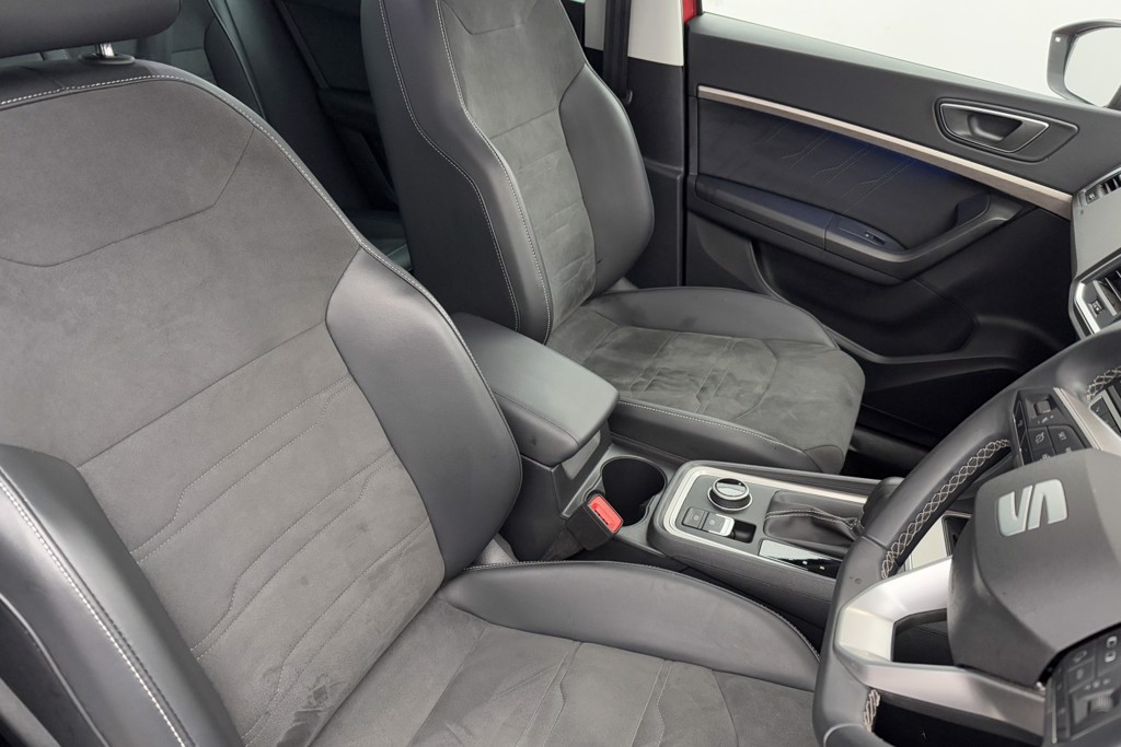 Seat Ateca Xperience Automatic Petrol SUV - Stock Number (1543881) - 14th supplementary image