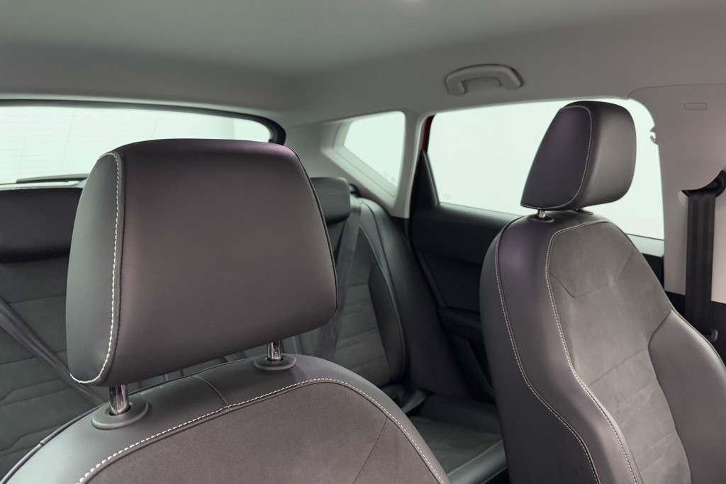 Seat Ateca Xperience Automatic Petrol SUV - Stock Number (1543881) - 15th supplementary image