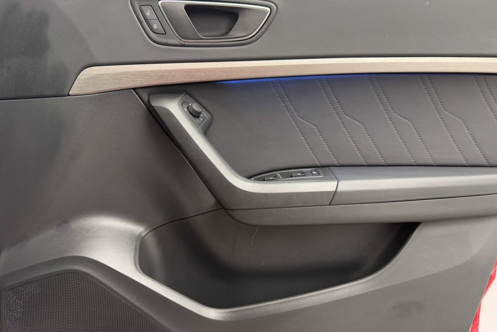 Seat Ateca Xperience Automatic Petrol SUV - Stock Number (1543881) - 16th supplementary image