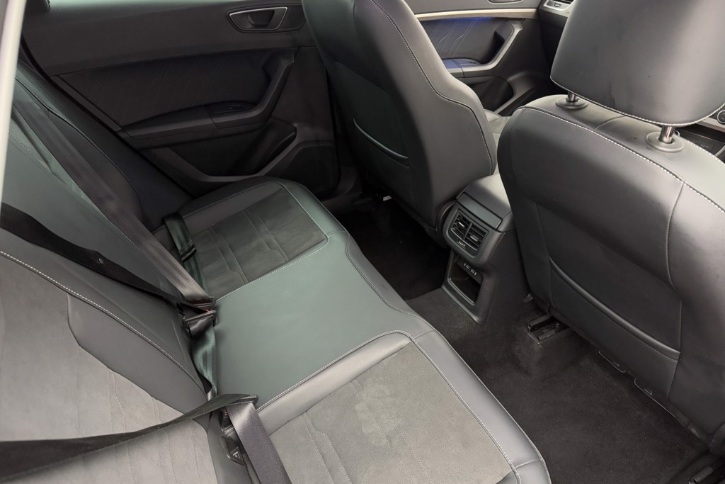Seat Ateca Xperience Automatic Petrol SUV - Stock Number (1543881) - 17th supplementary image