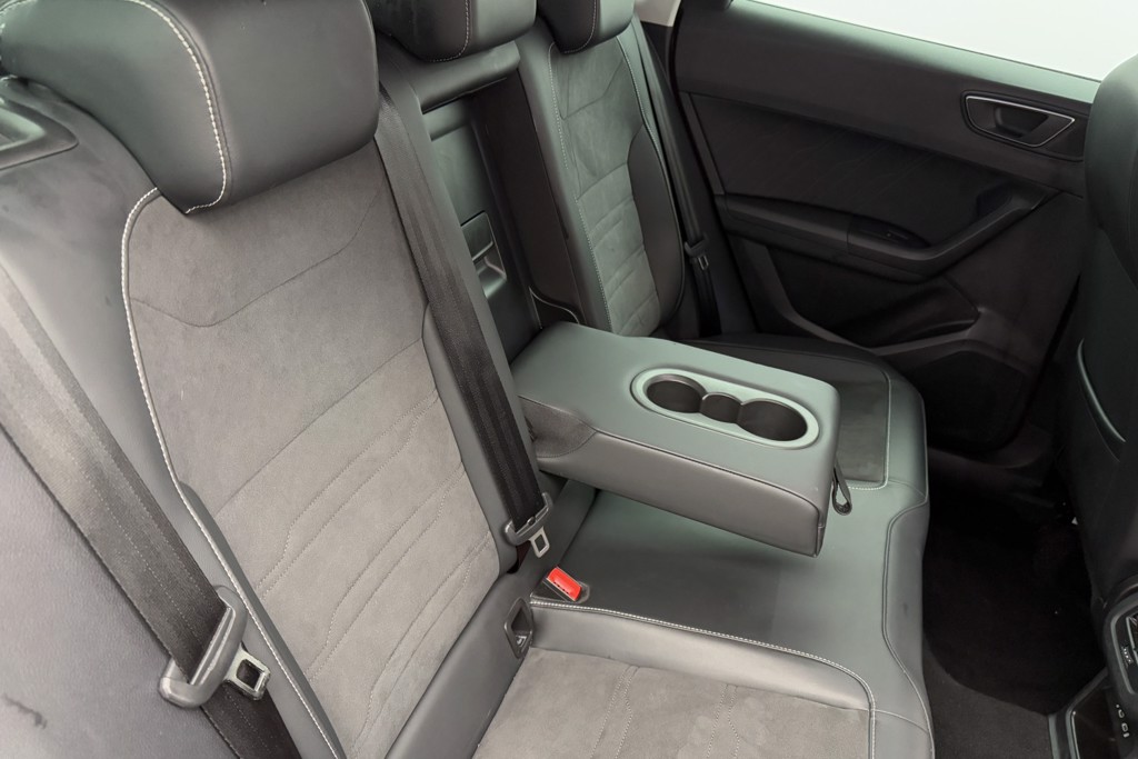 Seat Ateca Xperience Automatic Petrol SUV - Stock Number (1543881) - 18th supplementary image