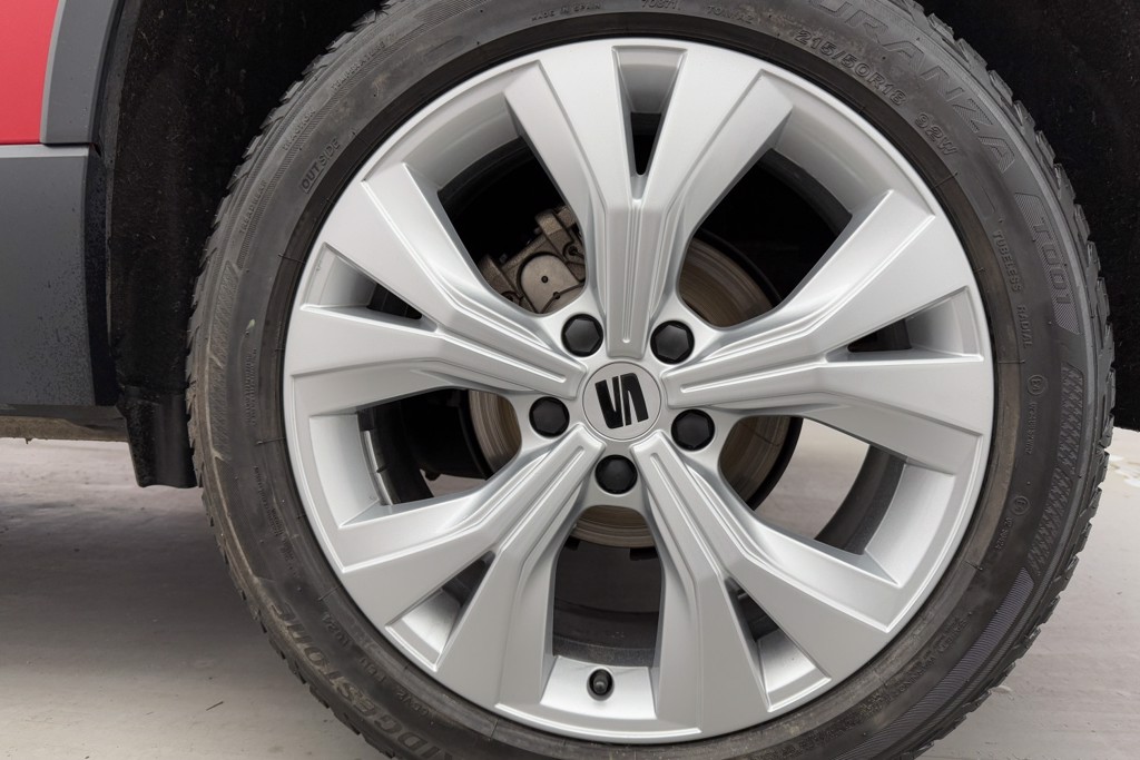 Seat Ateca Xperience Automatic Petrol SUV - Stock Number (1543881) - 23rd supplementary image