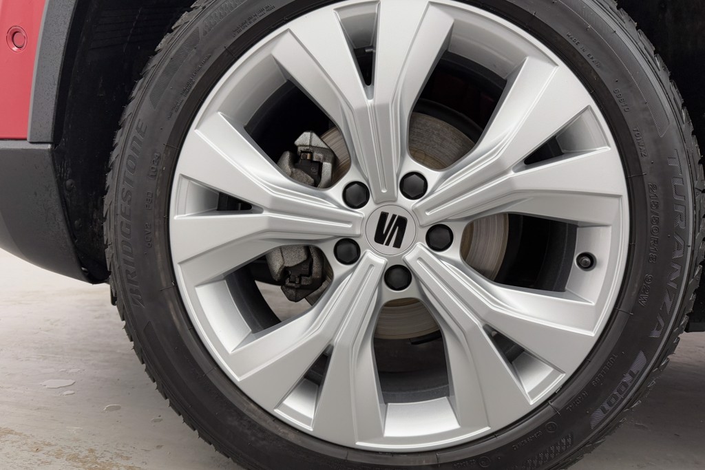 Seat Ateca Xperience Automatic Petrol SUV - Stock Number (1543881) - 24th supplementary image