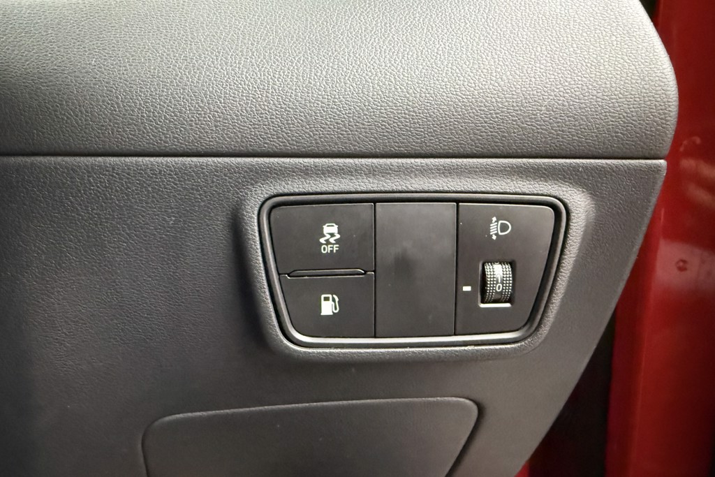 Hyundai Tucson N Line Automatic Petrol Plug-In Hybrid SUV - Stock Number (1543991) - 16th supplementary image