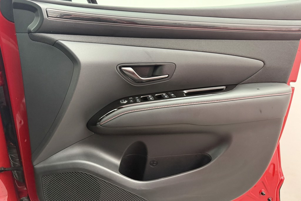 Hyundai Tucson N Line Automatic Petrol Plug-In Hybrid SUV - Stock Number (1543991) - 17th supplementary image
