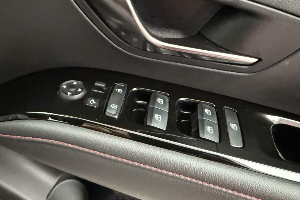 Hyundai Tucson N Line Automatic Petrol Plug-In Hybrid SUV - Stock Number (1543991) - 18th supplementary image