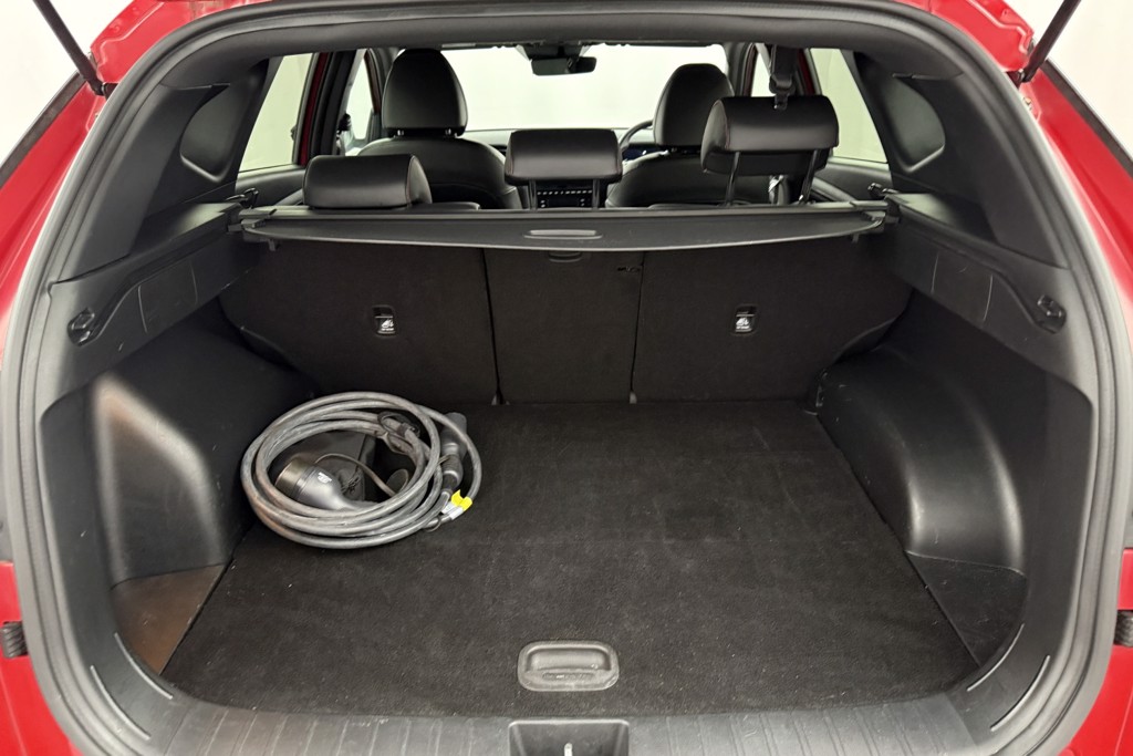 Hyundai Tucson N Line Automatic Petrol Plug-In Hybrid SUV - Stock Number (1543991) - 28th supplementary image