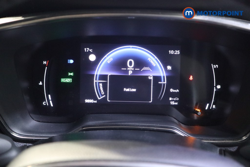 Suzuki Swace Motion Automatic Petrol-Electric Hybrid Estate - Stock Number (1544065) - 5th supplementary image
