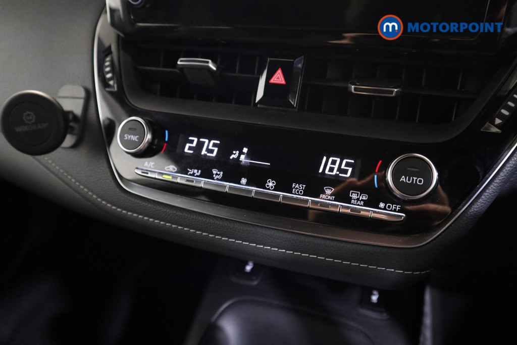 Suzuki Swace Motion Automatic Petrol-Electric Hybrid Estate - Stock Number (1544065) - 7th supplementary image