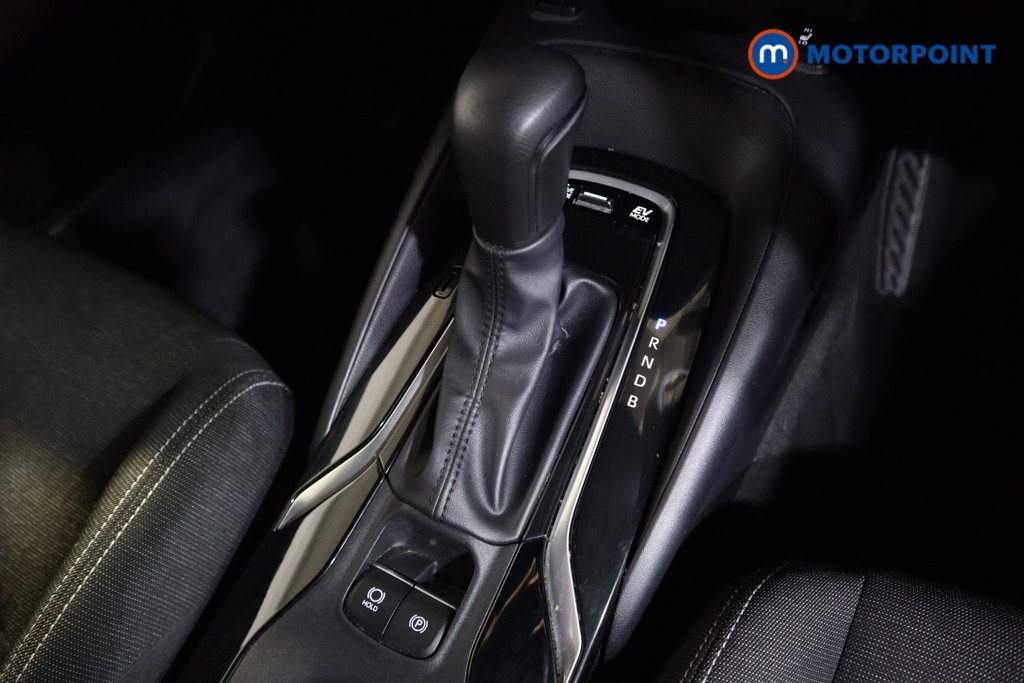 Suzuki Swace Motion Automatic Petrol-Electric Hybrid Estate - Stock Number (1544065) - 8th supplementary image