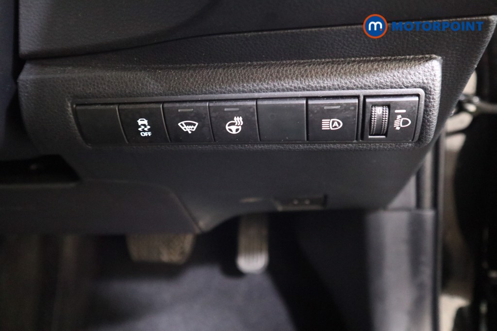 Suzuki Swace Motion Automatic Petrol-Electric Hybrid Estate - Stock Number (1544065) - 9th supplementary image
