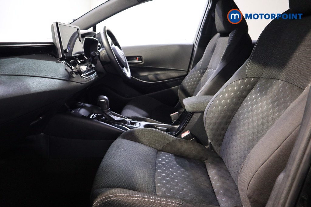 Suzuki Swace Motion Automatic Petrol-Electric Hybrid Estate - Stock Number (1544065) - 11th supplementary image
