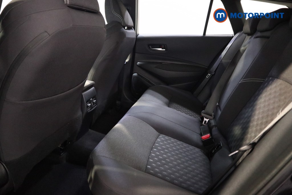 Suzuki Swace Motion Automatic Petrol-Electric Hybrid Estate - Stock Number (1544065) - 12th supplementary image