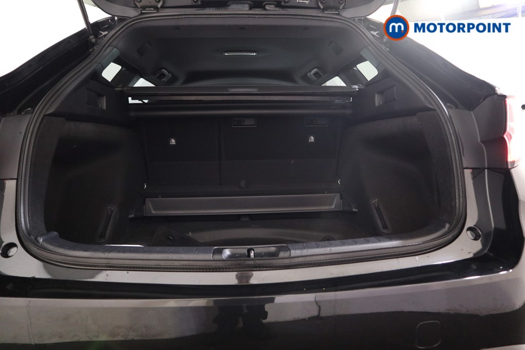 Suzuki Swace Motion Automatic Petrol-Electric Hybrid Estate - Stock Number (1544065) - 13th supplementary image