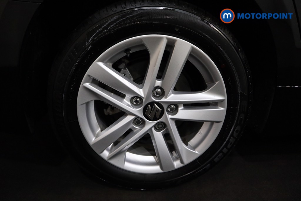 Suzuki Swace Motion Automatic Petrol-Electric Hybrid Estate - Stock Number (1544065) - 14th supplementary image