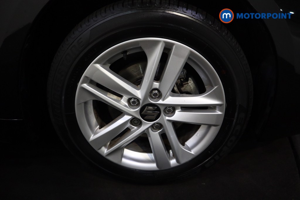 Suzuki Swace Motion Automatic Petrol-Electric Hybrid Estate - Stock Number (1544065) - 15th supplementary image