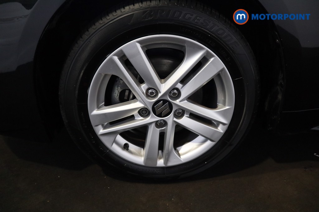 Suzuki Swace Motion Automatic Petrol-Electric Hybrid Estate - Stock Number (1544065) - 16th supplementary image
