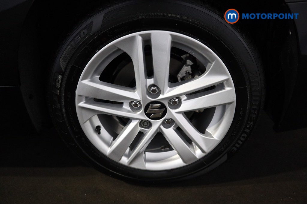 Suzuki Swace Motion Automatic Petrol-Electric Hybrid Estate - Stock Number (1544065) - 17th supplementary image