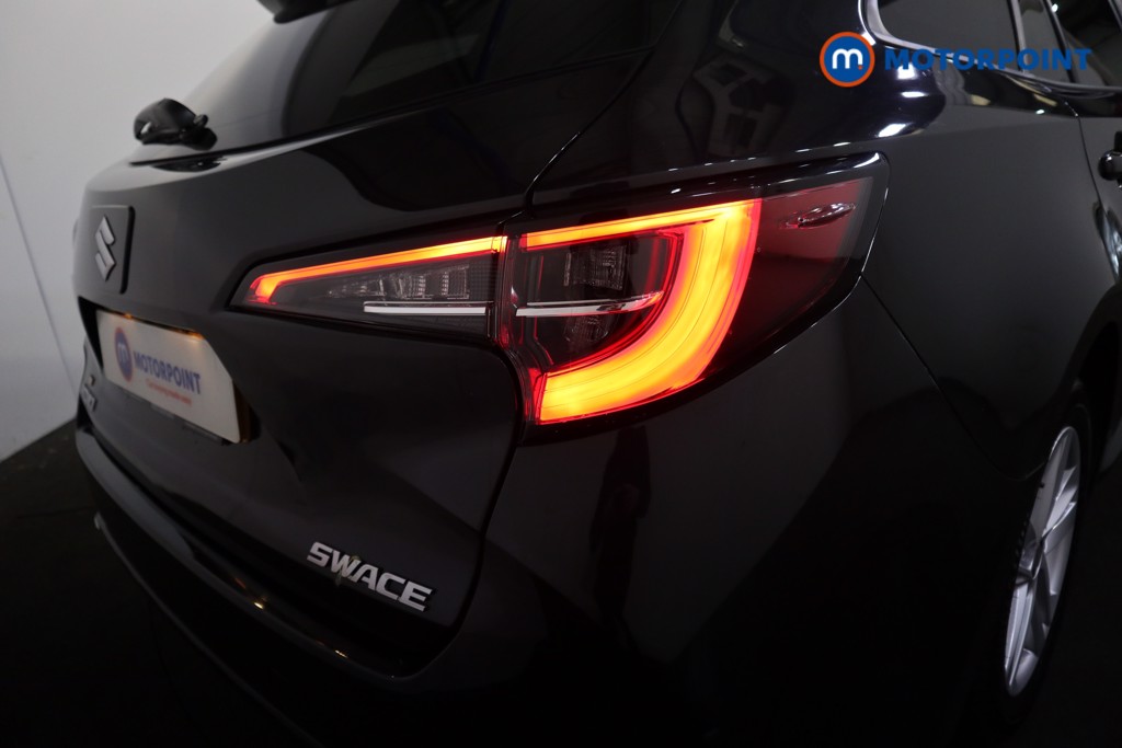 Suzuki Swace Motion Automatic Petrol-Electric Hybrid Estate - Stock Number (1544065) - 19th supplementary image