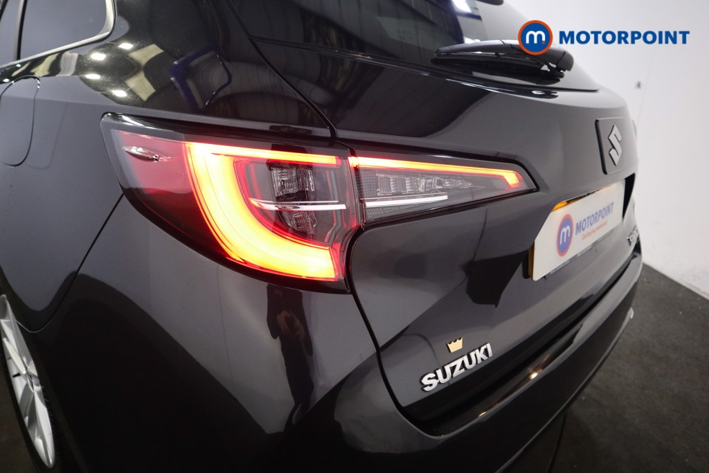 Suzuki Swace Motion Automatic Petrol-Electric Hybrid Estate - Stock Number (1544065) - 20th supplementary image