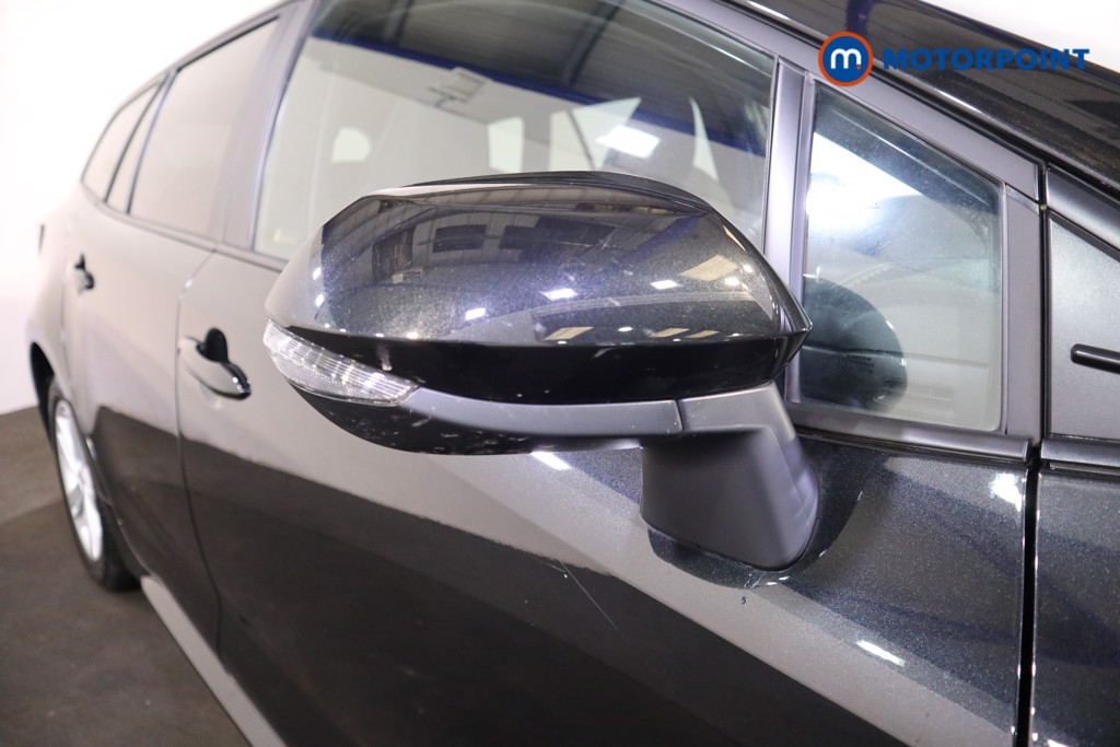 Suzuki Swace Motion Automatic Petrol-Electric Hybrid Estate - Stock Number (1544065) - 21st supplementary image