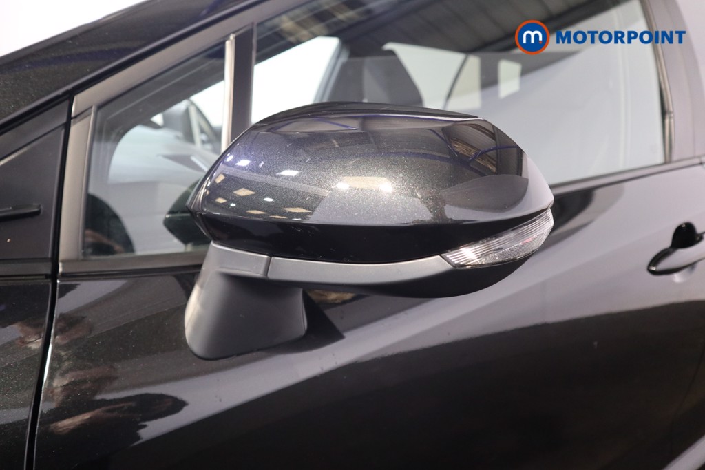Suzuki Swace Motion Automatic Petrol-Electric Hybrid Estate - Stock Number (1544065) - 22nd supplementary image