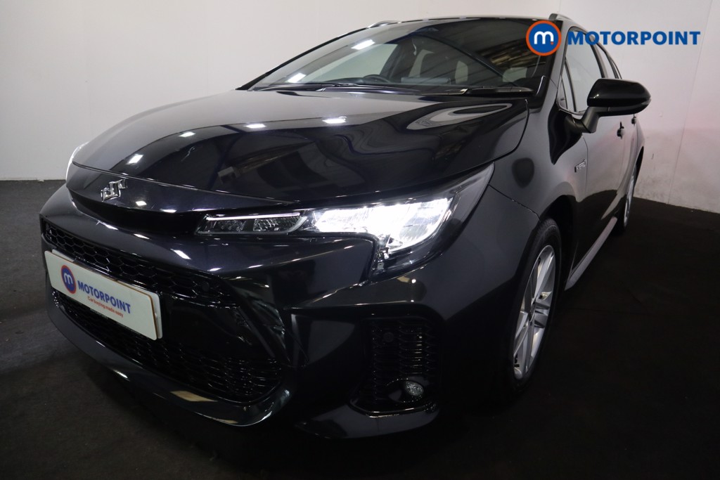 Suzuki Swace Motion Automatic Petrol-Electric Hybrid Estate - Stock Number (1544065) - 23rd supplementary image