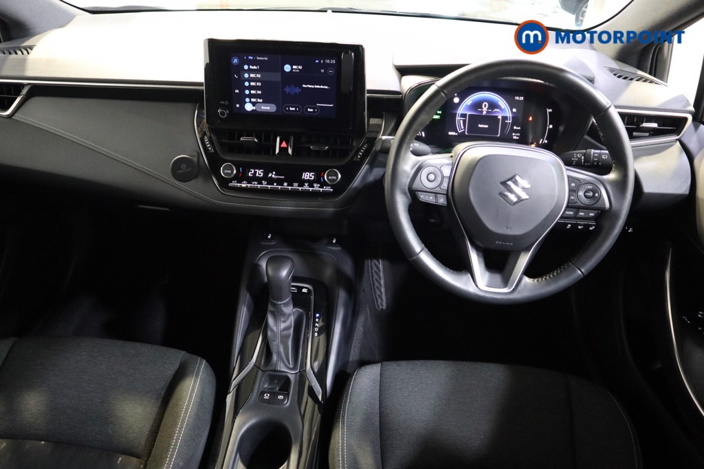Suzuki Swace Motion Automatic Petrol-Electric Hybrid Estate - Stock Number (1544065) - 1st supplementary image