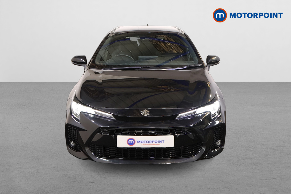 Suzuki Swace Motion Automatic Petrol-Electric Hybrid Estate - Stock Number (1544065) - Front bumper