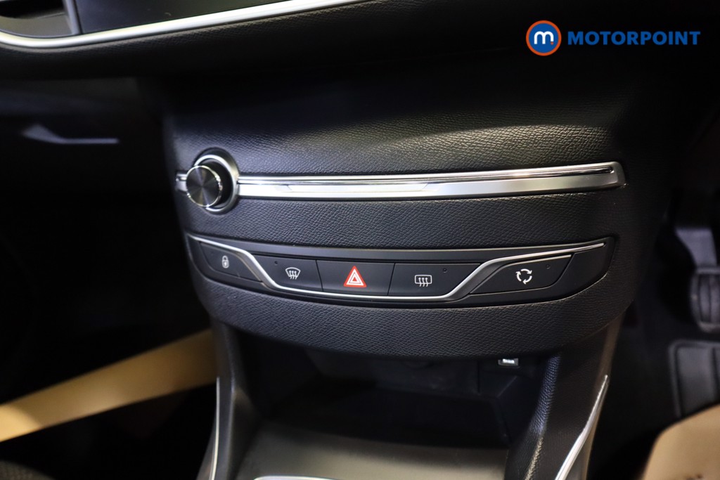 Peugeot 308 Allure Manual Petrol Hatchback - Stock Number (1544082) - 4th supplementary image