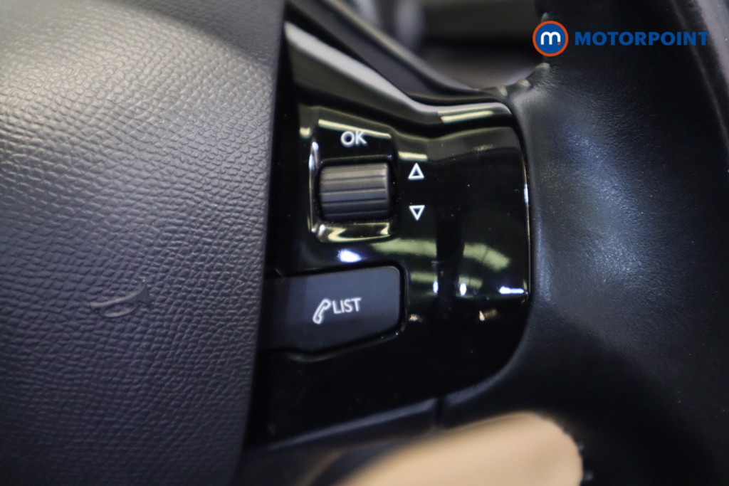 Peugeot 308 Allure Manual Petrol Hatchback - Stock Number (1544082) - 8th supplementary image