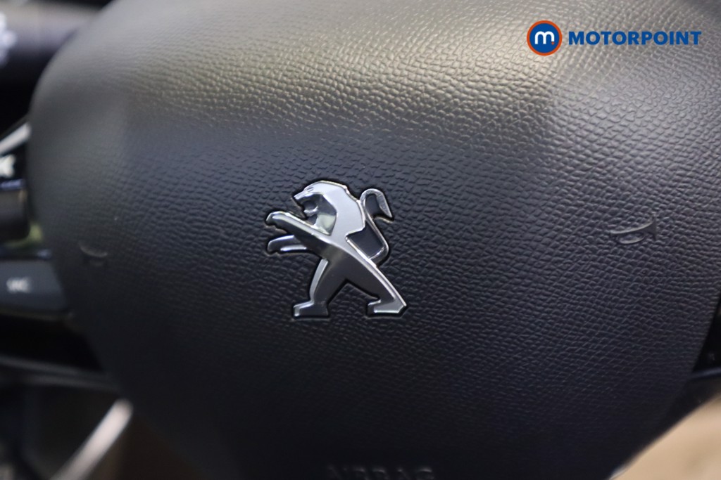 Peugeot 308 Allure Manual Petrol Hatchback - Stock Number (1544082) - 9th supplementary image