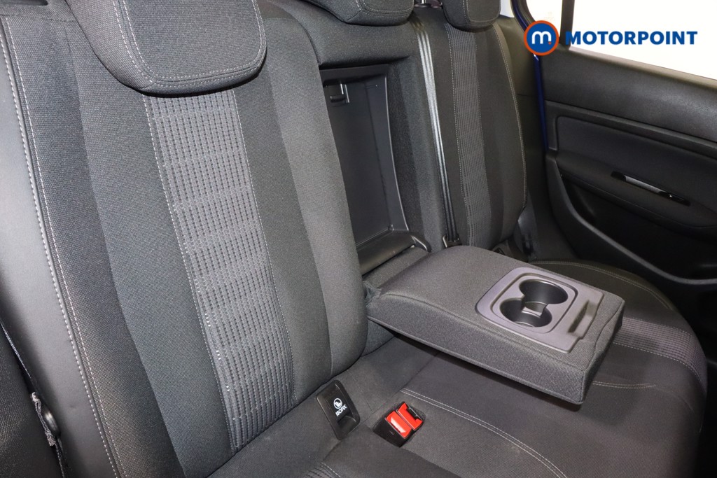 Peugeot 308 Allure Manual Petrol Hatchback - Stock Number (1544082) - 13th supplementary image