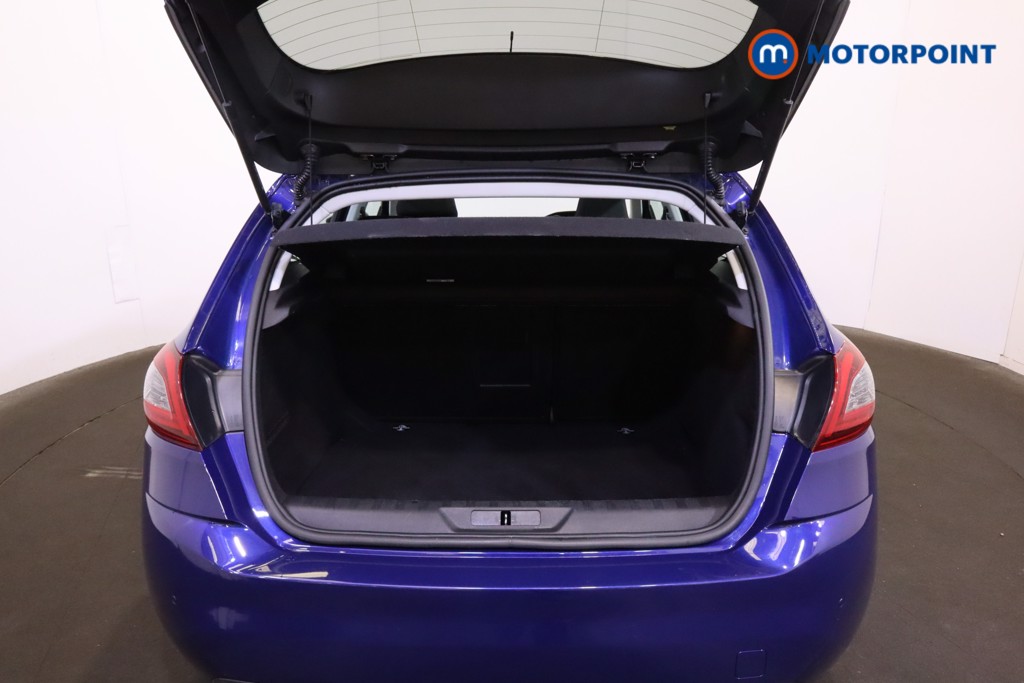 Peugeot 308 Allure Manual Petrol Hatchback - Stock Number (1544082) - 14th supplementary image
