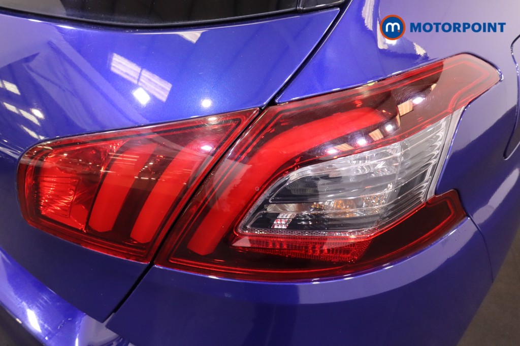 Peugeot 308 Allure Manual Petrol Hatchback - Stock Number (1544082) - 20th supplementary image