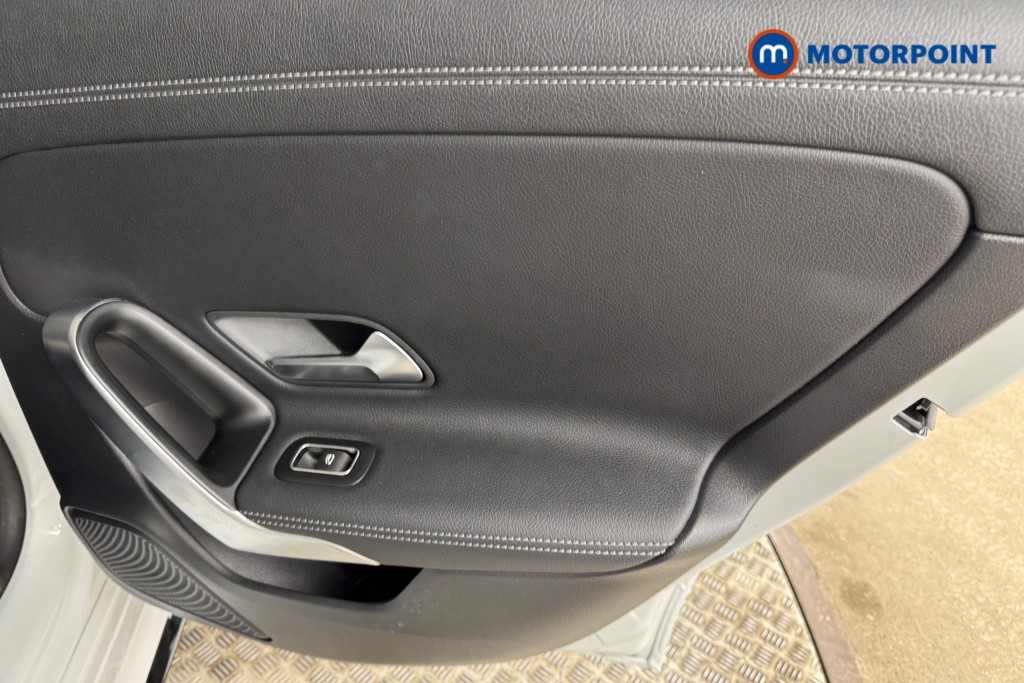 Mercedes-Benz CLA AMG Automatic Petrol Coupe - Stock Number (1544085) - 16th supplementary image