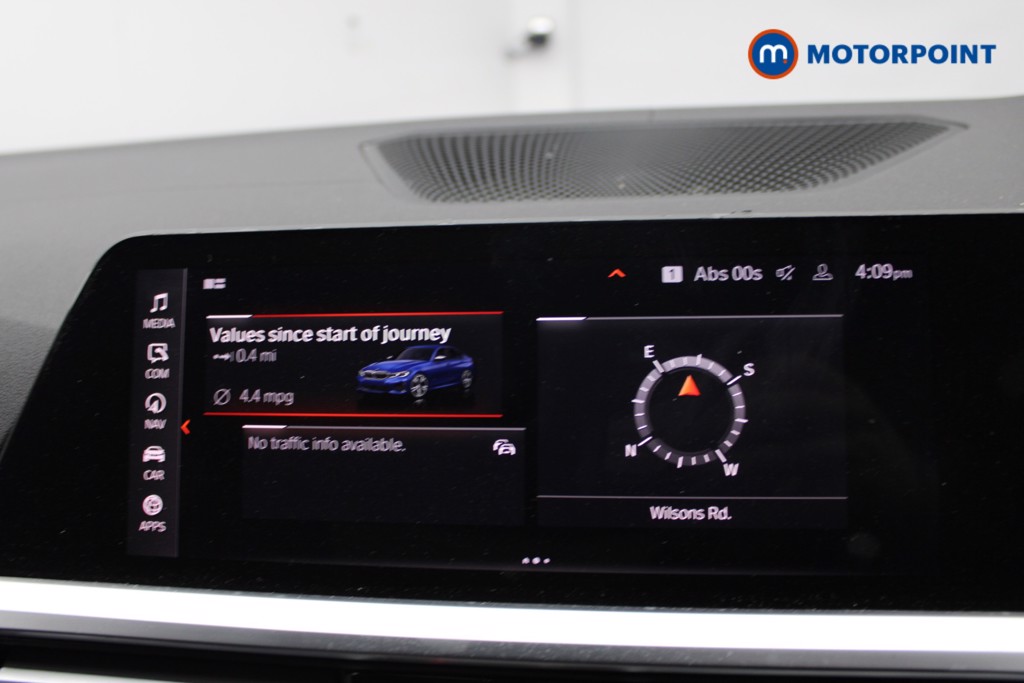 BMW 3 Series M340d Automatic Diesel Saloon - Stock Number (1544264) - 6th supplementary image