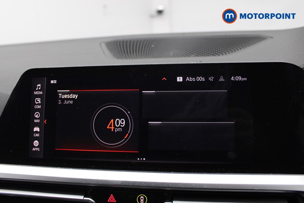 BMW 3 Series M340d Automatic Diesel Saloon - Stock Number (1544264) - 8th supplementary image