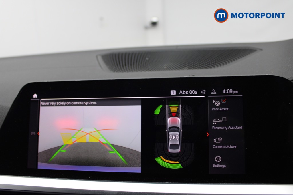 BMW 3 Series M340d Automatic Diesel Saloon - Stock Number (1544264) - 10th supplementary image
