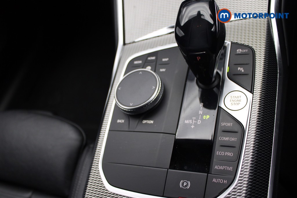 BMW 3 Series M340d Automatic Diesel Saloon - Stock Number (1544264) - 12th supplementary image