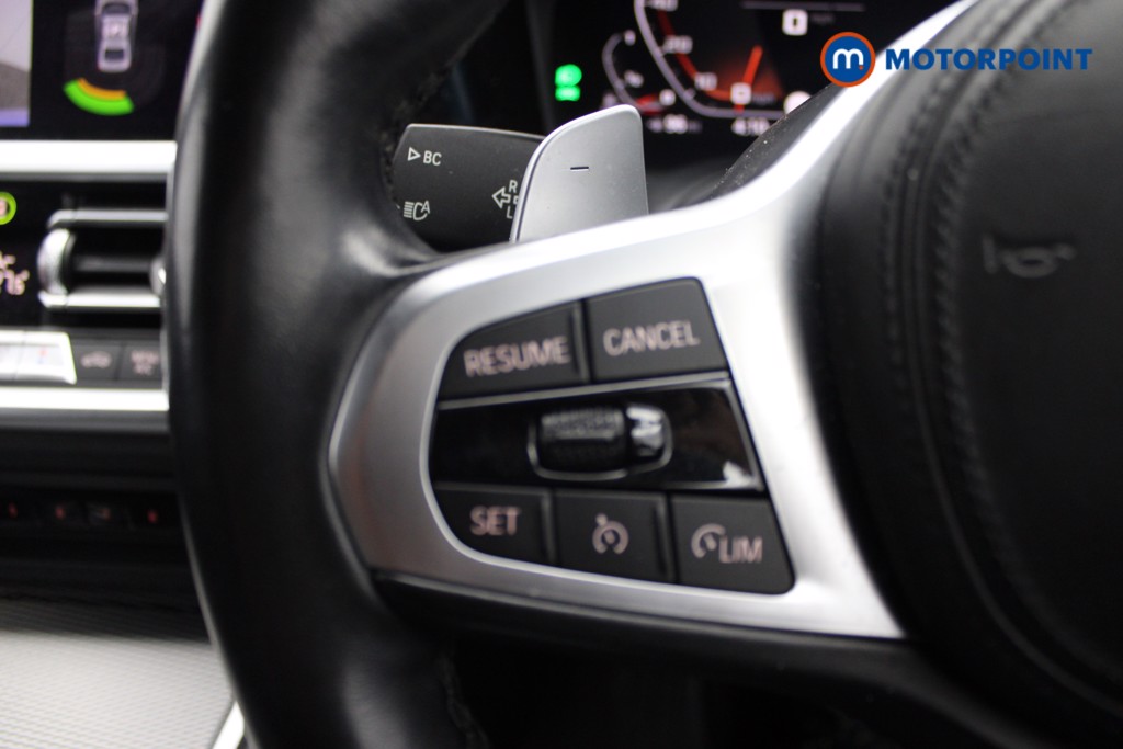 BMW 3 Series M340d Automatic Diesel Saloon - Stock Number (1544264) - 13th supplementary image