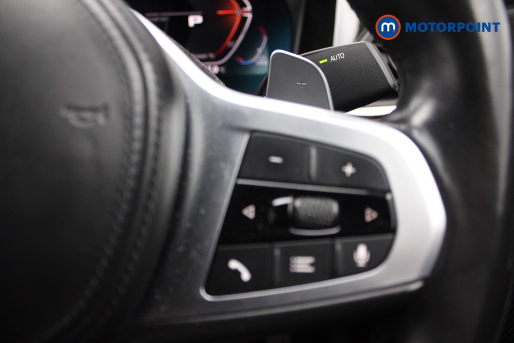 BMW 3 Series M340d Automatic Diesel Saloon - Stock Number (1544264) - 14th supplementary image