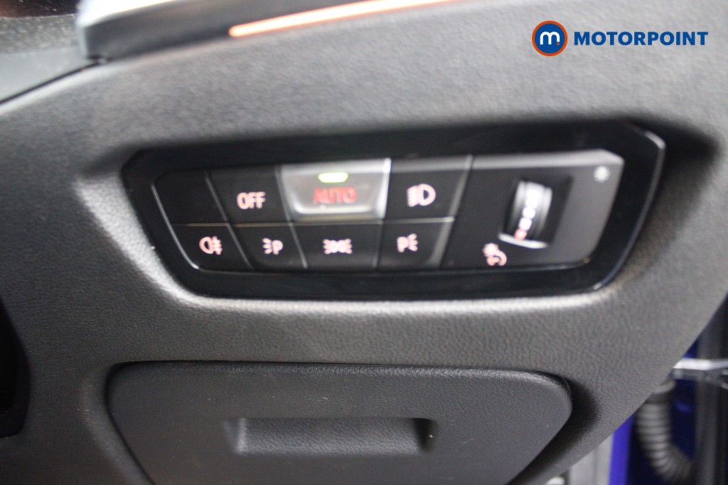 BMW 3 Series M340d Automatic Diesel Saloon - Stock Number (1544264) - 15th supplementary image