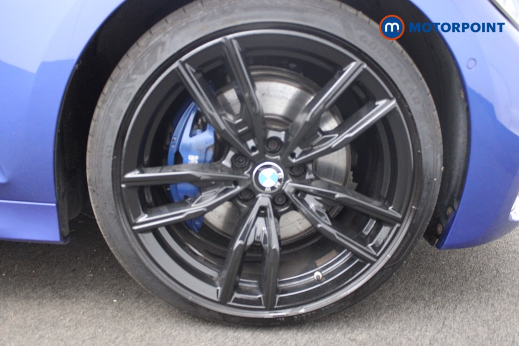 BMW 3 Series M340d Automatic Diesel Saloon - Stock Number (1544264) - 18th supplementary image