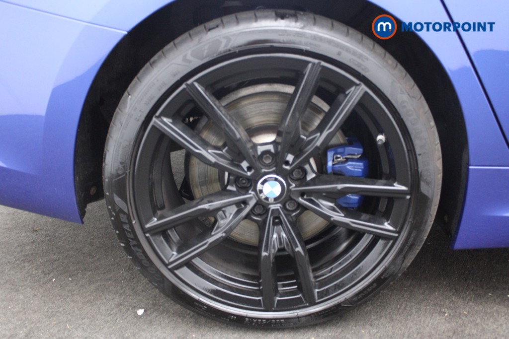 BMW 3 Series M340d Automatic Diesel Saloon - Stock Number (1544264) - 19th supplementary image