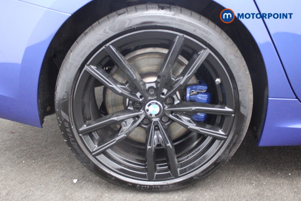 BMW 3 Series M340d Automatic Diesel Saloon - Stock Number (1544264) - 20th supplementary image