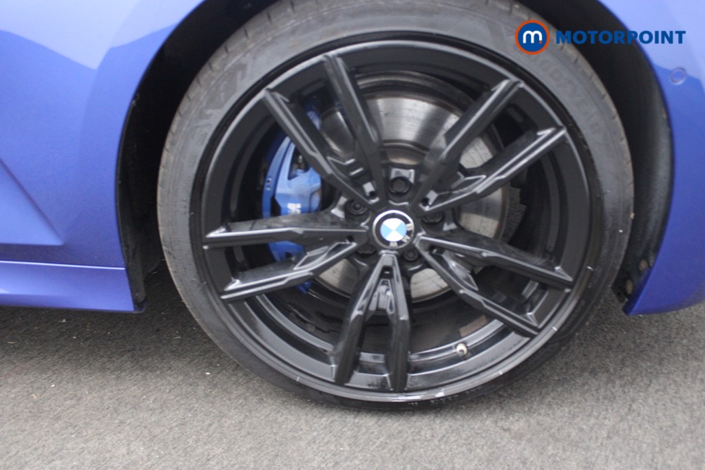BMW 3 Series M340d Automatic Diesel Saloon - Stock Number (1544264) - 21st supplementary image