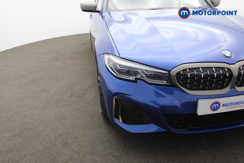 BMW 3 Series M340d Automatic Diesel Saloon - Stock Number (1544264) - 22nd supplementary image