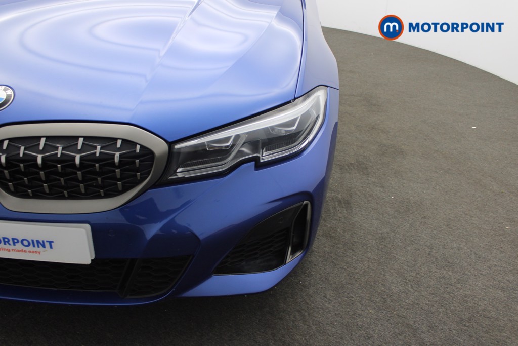 BMW 3 Series M340d Automatic Diesel Saloon - Stock Number (1544264) - 23rd supplementary image