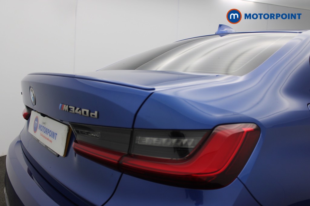 BMW 3 Series M340d Automatic Diesel Saloon - Stock Number (1544264) - 24th supplementary image